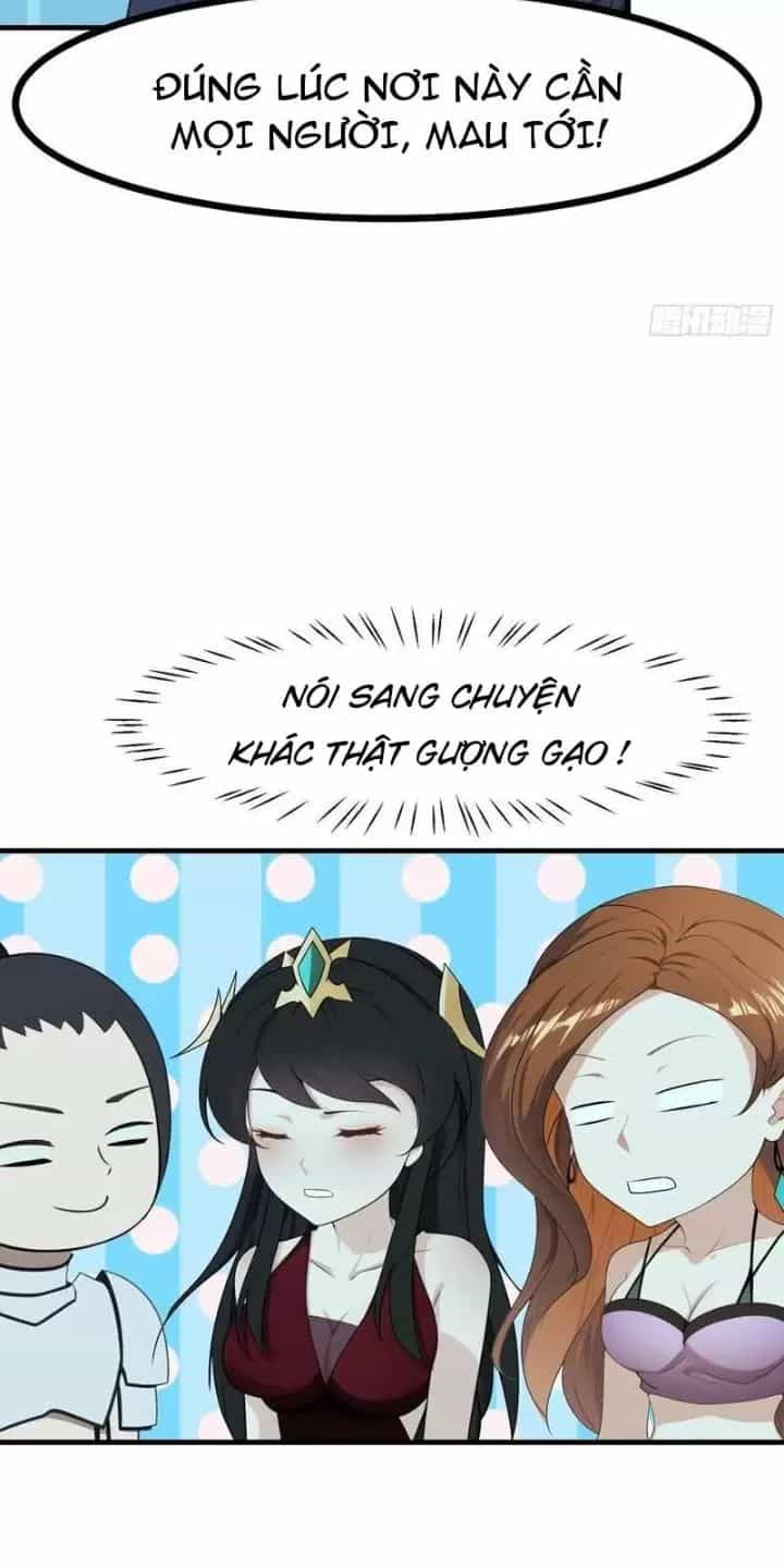 Phu Nhân Nhà Ta Đến Từ Địa Phủ Ngàn Năm - Chương 95 - ảnh 22