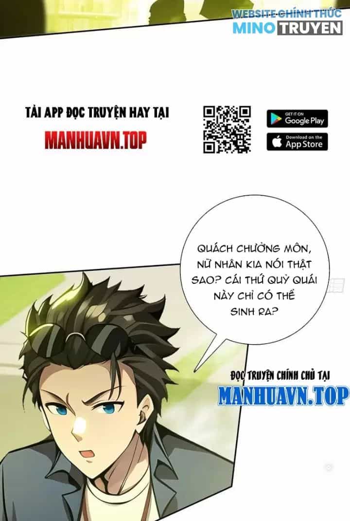 Phu Nhân Nhà Ta Đến Từ Địa Phủ Ngàn Năm - Chương 96 - ảnh 17