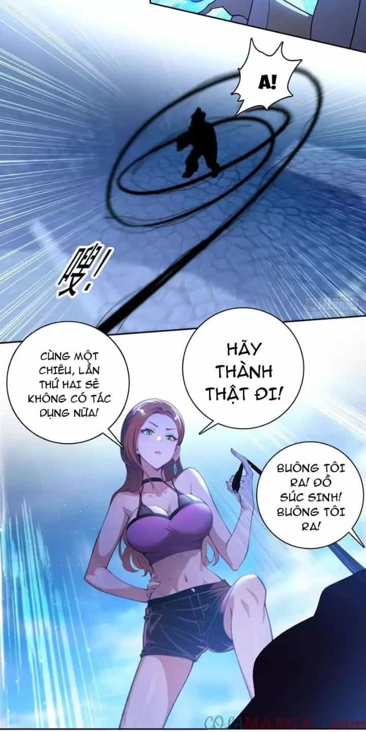 Phu Nhân Nhà Ta Đến Từ Địa Phủ Ngàn Năm - Chương 96 - ảnh 6