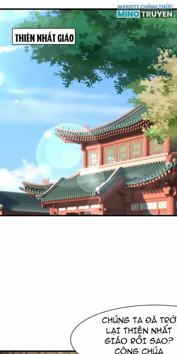 Phu Nhân Nhà Ta Đến Từ Địa Phủ Ngàn Năm - Chương 97 - ảnh 17