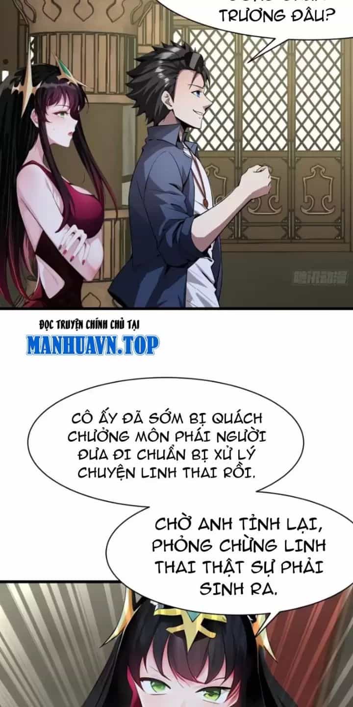 Phu Nhân Nhà Ta Đến Từ Địa Phủ Ngàn Năm - Chương 97 - ảnh 18
