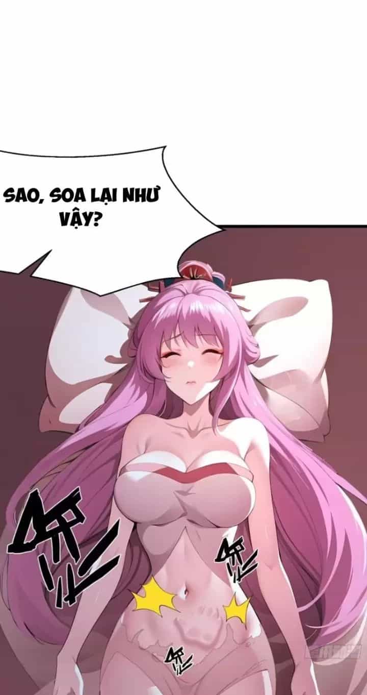 Phu Nhân Nhà Ta Đến Từ Địa Phủ Ngàn Năm - Chương 97 - ảnh 23
