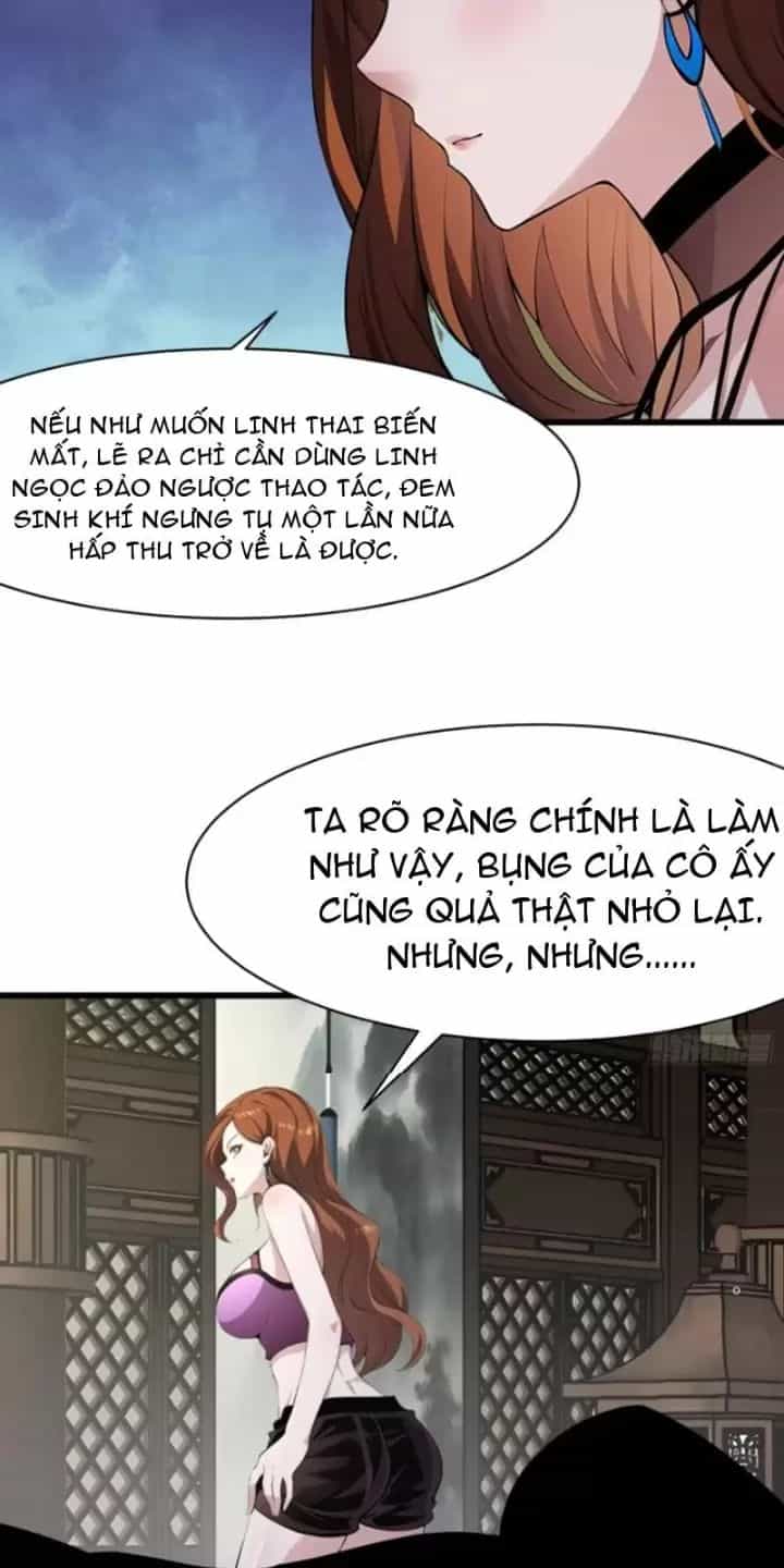 Phu Nhân Nhà Ta Đến Từ Địa Phủ Ngàn Năm - Chương 97 - ảnh 26