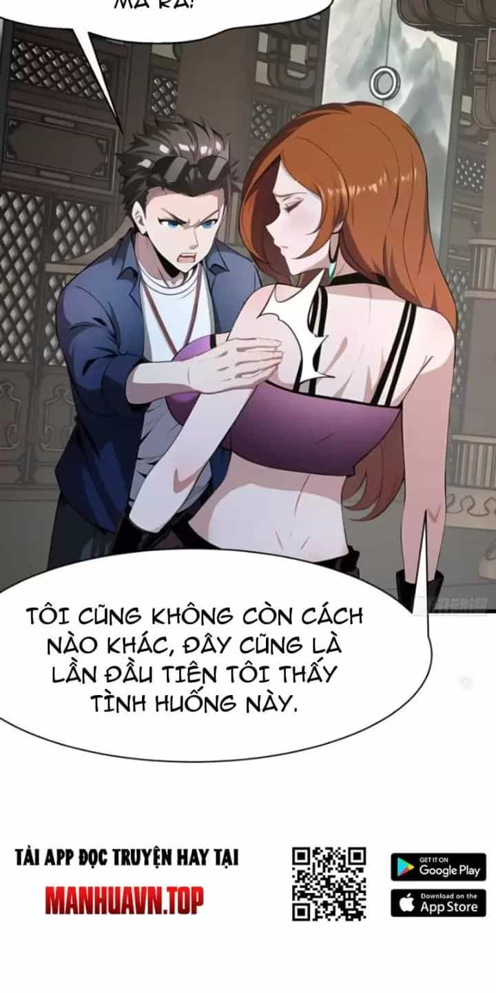 Phu Nhân Nhà Ta Đến Từ Địa Phủ Ngàn Năm - Chương 97 - ảnh 30