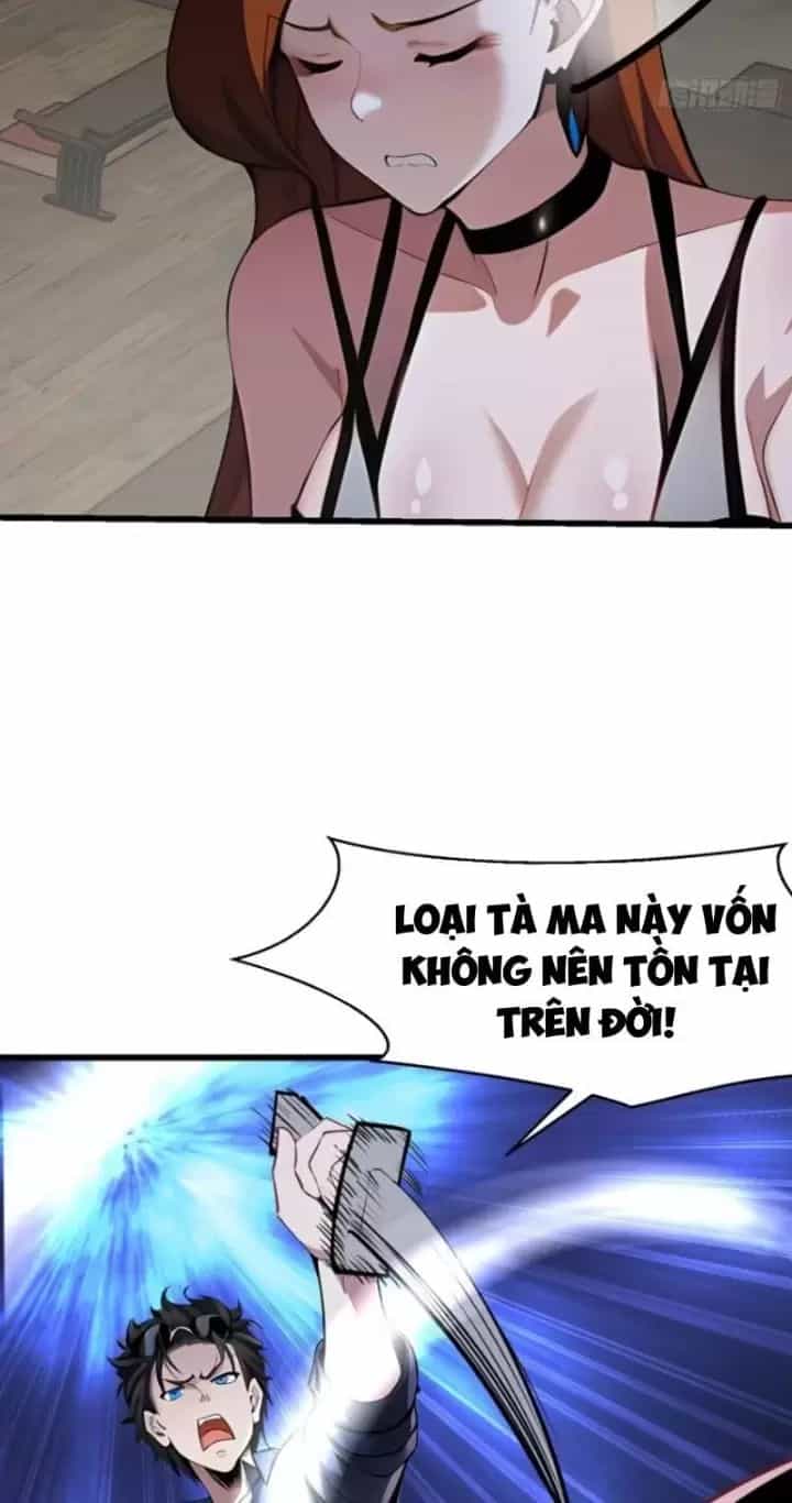 Phu Nhân Nhà Ta Đến Từ Địa Phủ Ngàn Năm - Chương 97 - ảnh 35