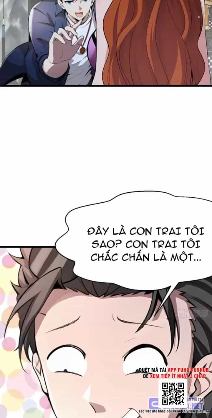 Phu Nhân Nhà Ta Đến Từ Địa Phủ Ngàn Năm - Chương 97 - ảnh 4