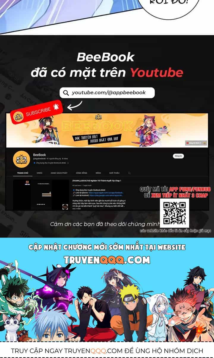 Phu Nhân Nhà Ta Đến Từ Địa Phủ Ngàn Năm - Chương 99 - ảnh 19