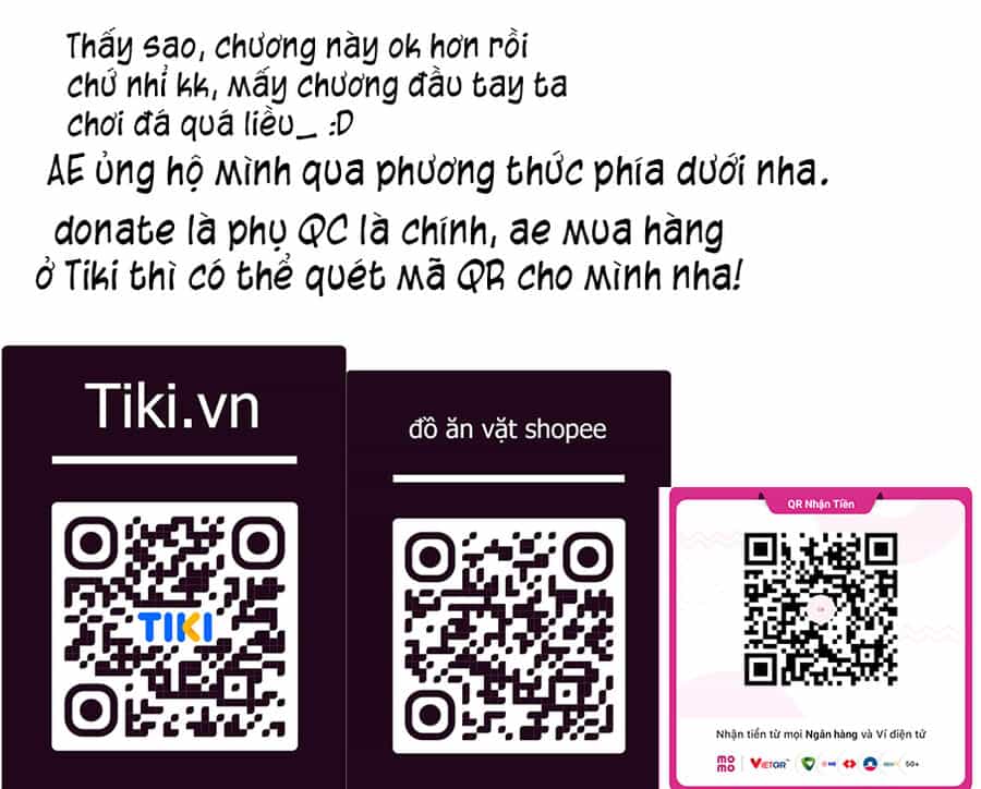 Phu Nhân Nhà Ta Đến Từ Ngàn Năm Địa Phủ - Chương 7 - ảnh 1