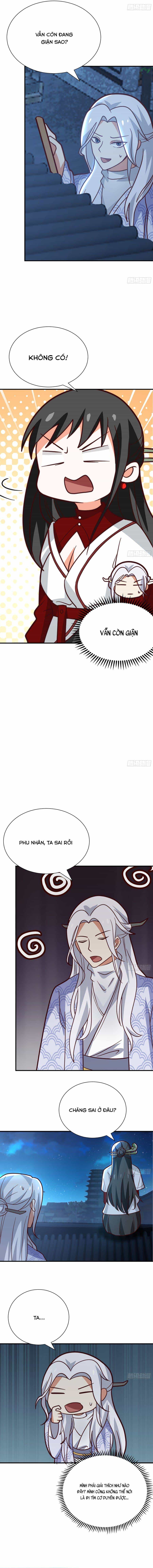 Phu Nhân Ta Là Giáo Chủ Ma Giáo - Chương 13 - ảnh 13