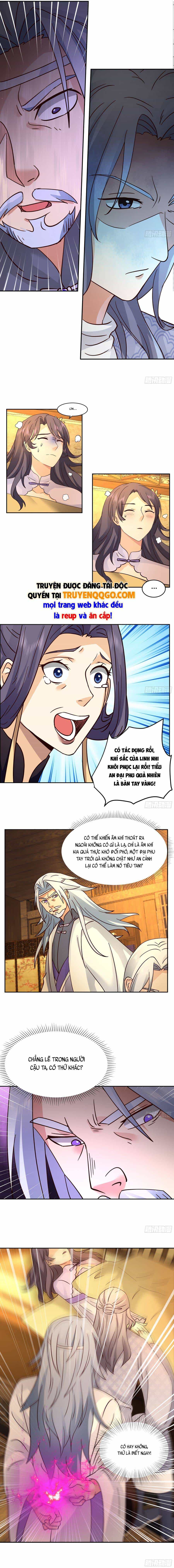 Phu Nhân Ta Là Giáo Chủ Ma Giáo - Chương 21 - ảnh 6