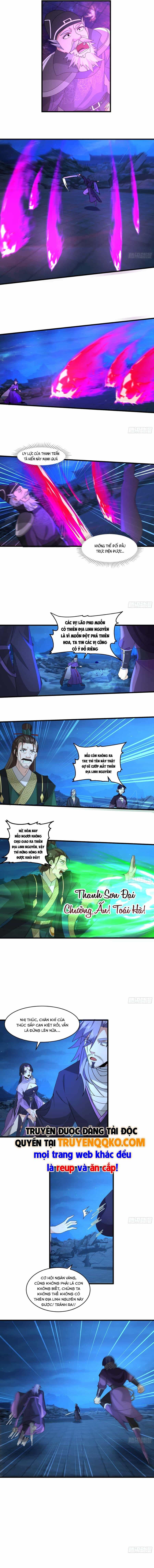 Phu Nhân Ta Là Giáo Chủ Ma Giáo - Chương 57 - ảnh 3