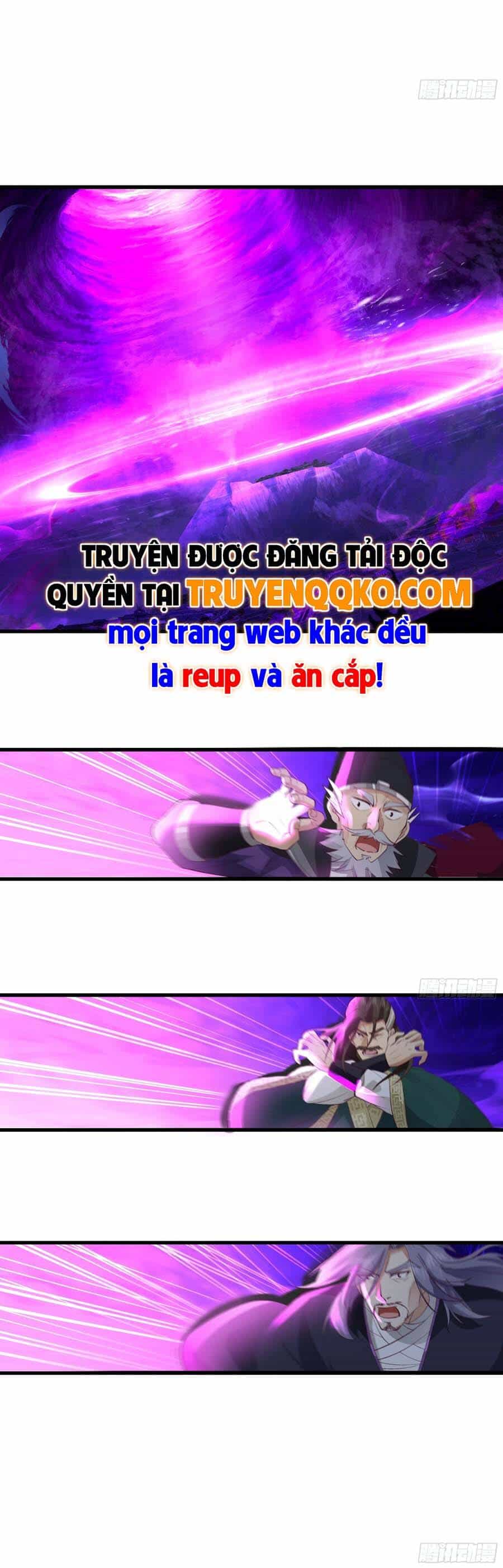 Phu Nhân Ta Là Giáo Chủ Ma Giáo - Chương 57 - ảnh 6