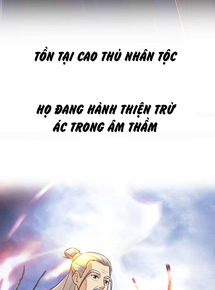 Phu Nhân Ta Là Nữ Đế Hoàng Triều - Chương 0 - ảnh 13