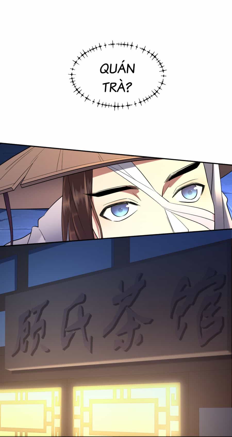 Phu Nhân Ta Là Nữ Đế Hoàng Triều - Chương 2 - ảnh 22