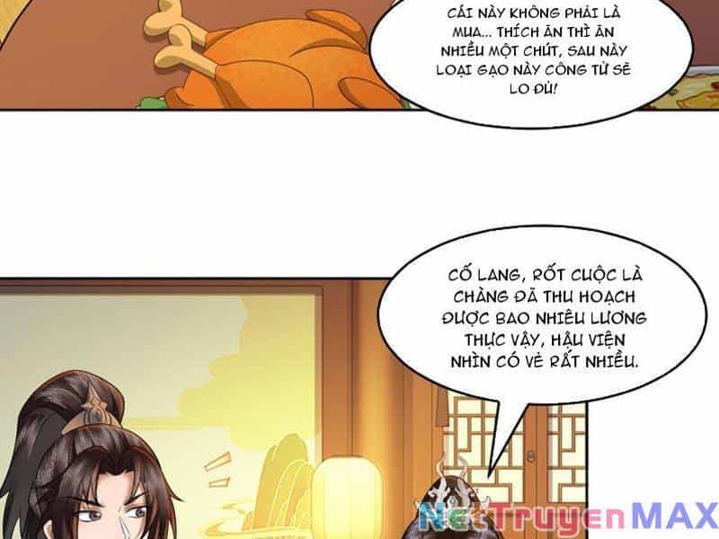 Phu Nhân Ta Là Nữ Đế Hoàng Triều - Chương 5 - ảnh 101