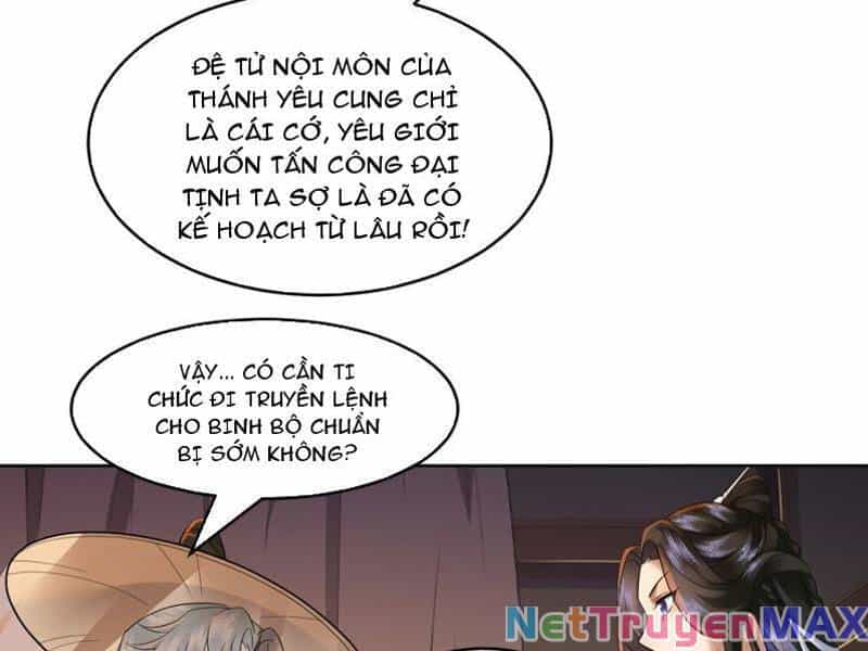 Phu Nhân Ta Là Nữ Đế Hoàng Triều - Chương 5 - ảnh 68