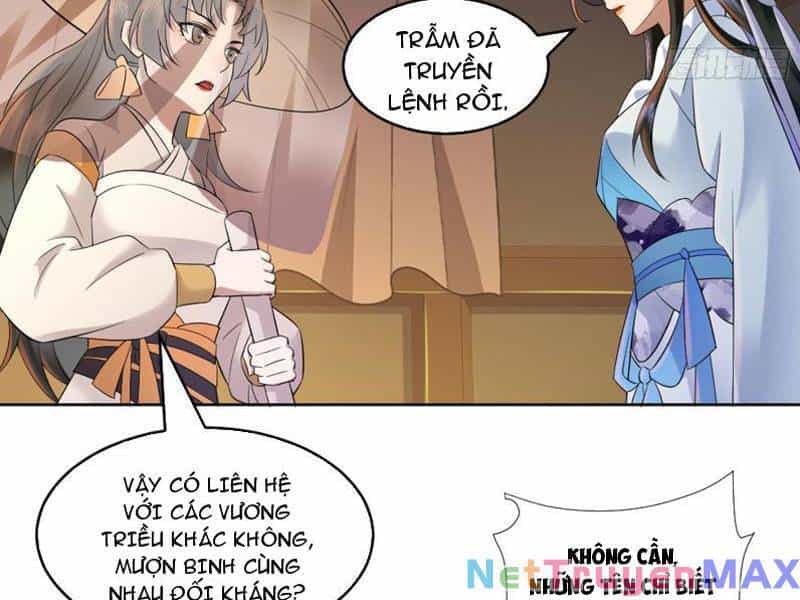 Phu Nhân Ta Là Nữ Đế Hoàng Triều - Chương 5 - ảnh 69
