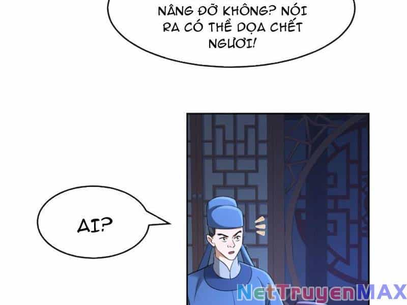 Phu Nhân Ta Là Nữ Đế Hoàng Triều - Chương 5 - ảnh 19