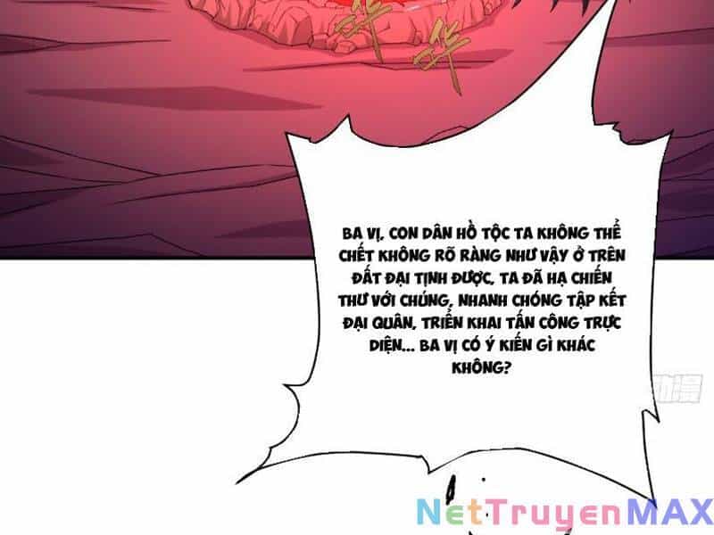 Phu Nhân Ta Là Nữ Đế Hoàng Triều - Chương 5 - ảnh 27