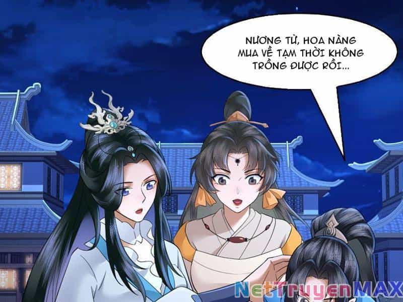 Phu Nhân Ta Là Nữ Đế Hoàng Triều - Chương 5 - ảnh 87