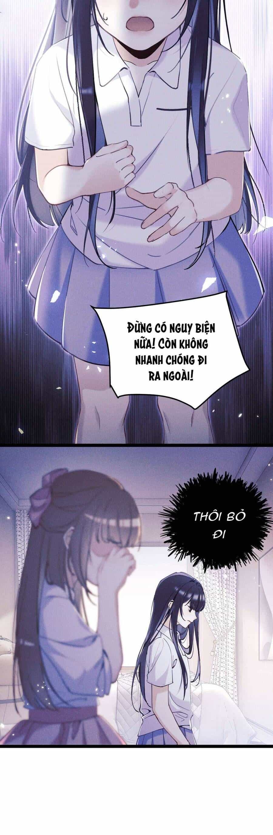 Phu Nhân, Thân Phận Của Người Lộ Rồi - Chương 1 - ảnh 10
