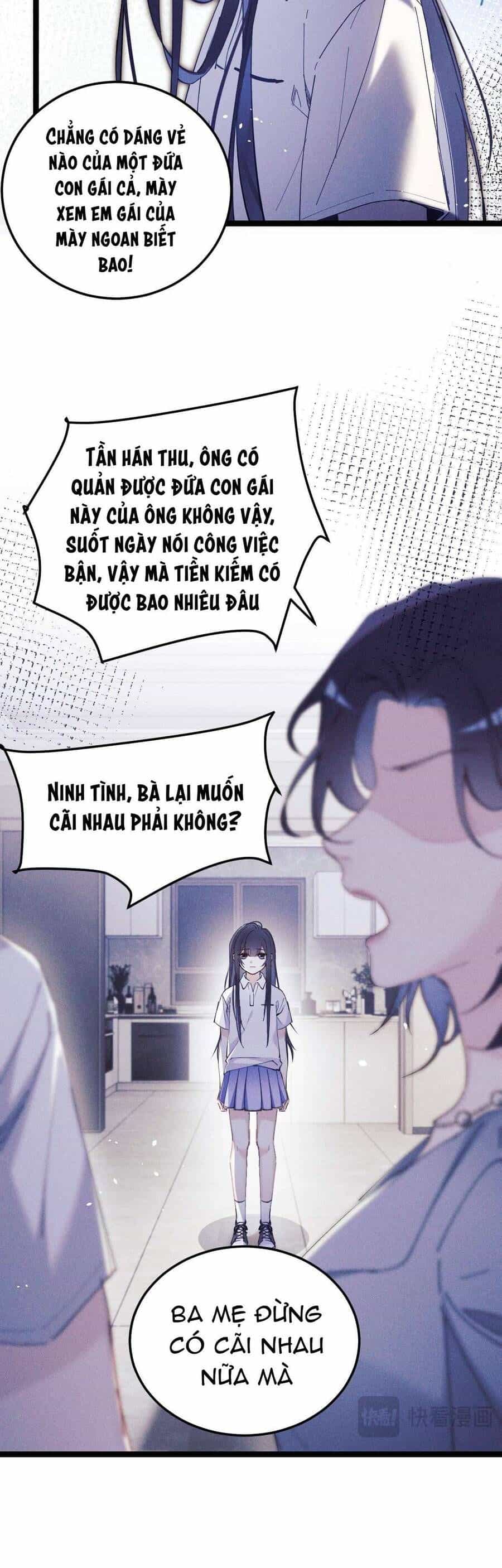 Phu Nhân, Thân Phận Của Người Lộ Rồi - Chương 1 - ảnh 22