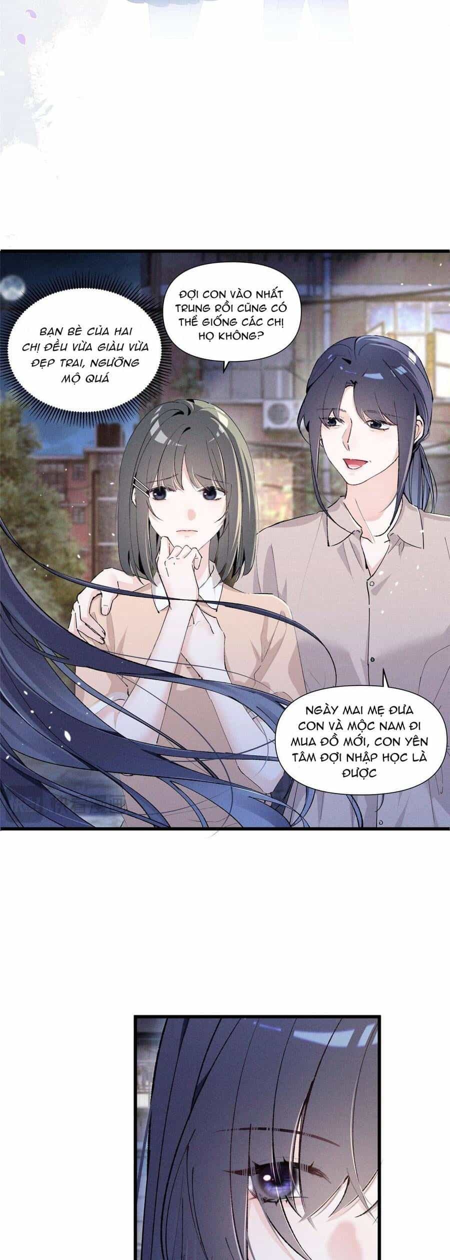 Phu Nhân, Thân Phận Của Người Lộ Rồi - Chương 11 - ảnh 14