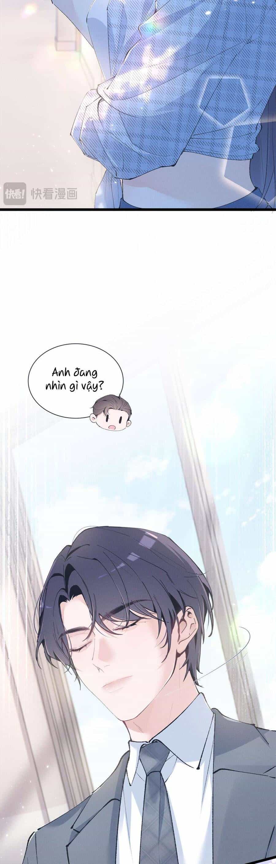 Phu Nhân, Thân Phận Của Người Lộ Rồi - Chương 16 - ảnh 23