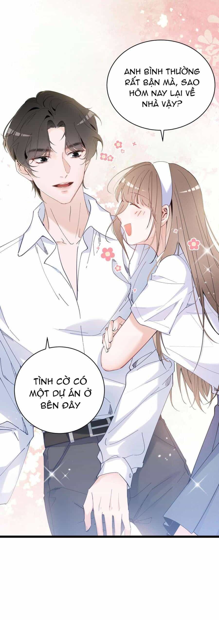 Phu Nhân, Thân Phận Của Người Lộ Rồi - Chương 2 - ảnh 14