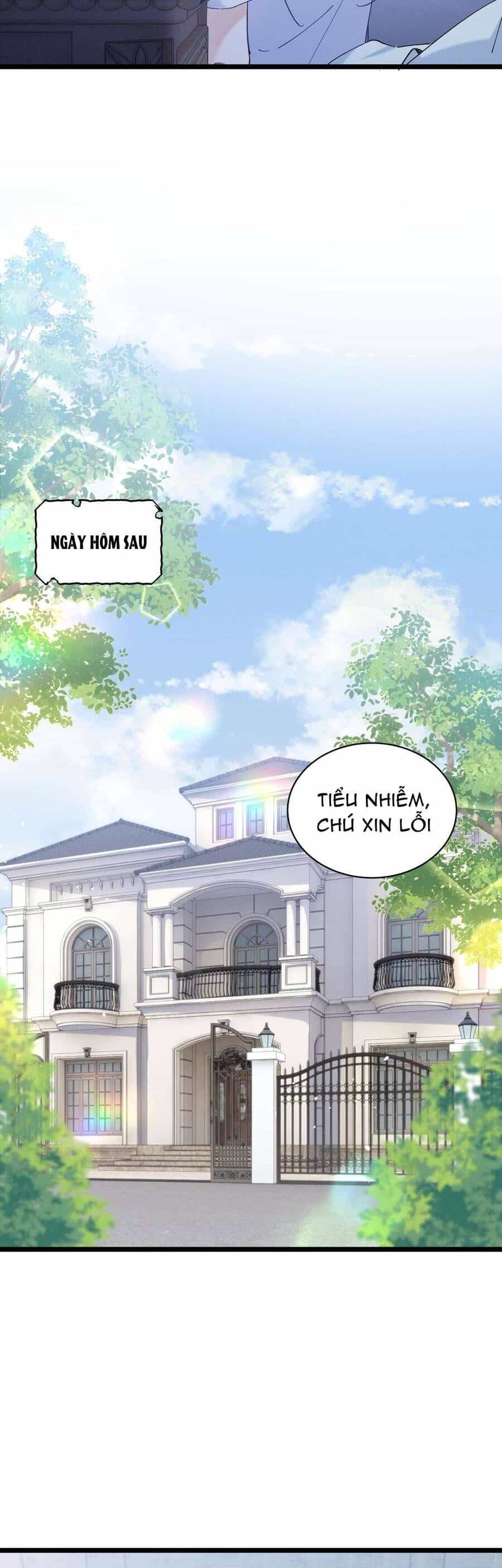 Phu Nhân, Thân Phận Của Người Lộ Rồi - Chương 2 - ảnh 23