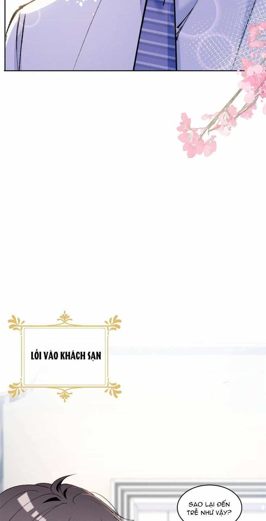 Phu Nhân, Thân Phận Của Người Lộ Rồi - Chương 19 - ảnh 22