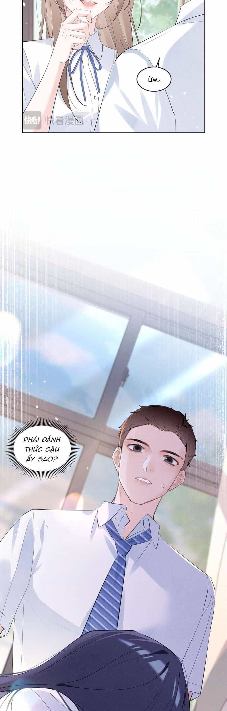 Phu Nhân, Thân Phận Của Người Lộ Rồi - Chương 20 - ảnh 26
