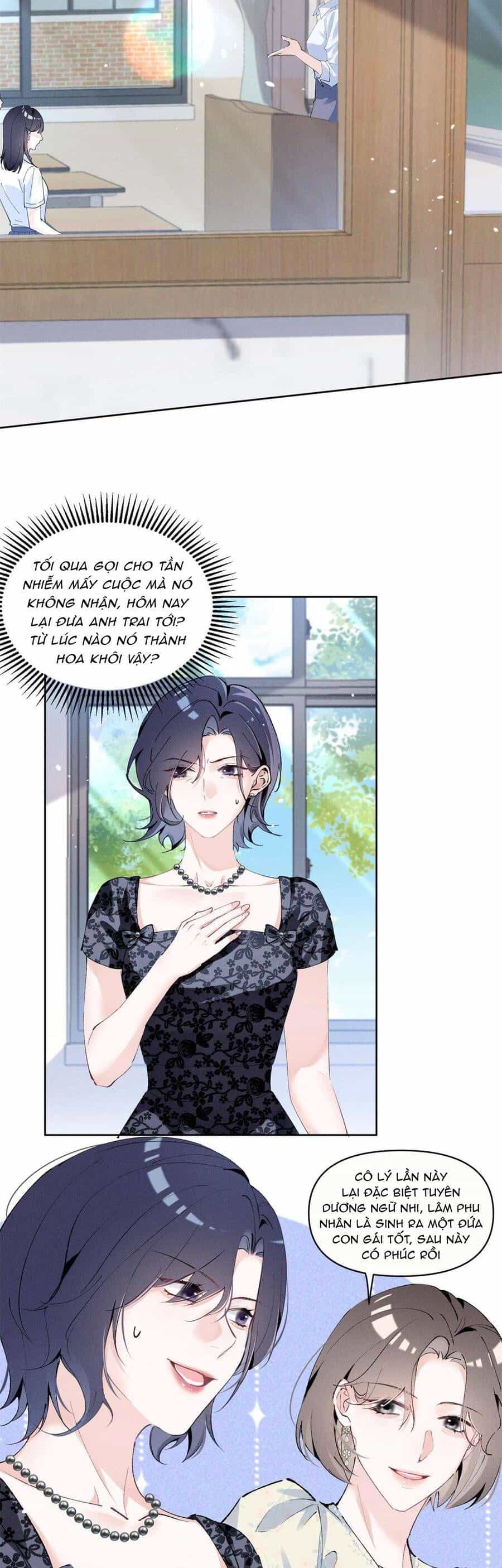 Phu Nhân, Thân Phận Của Người Lộ Rồi - Chương 22 - ảnh 22