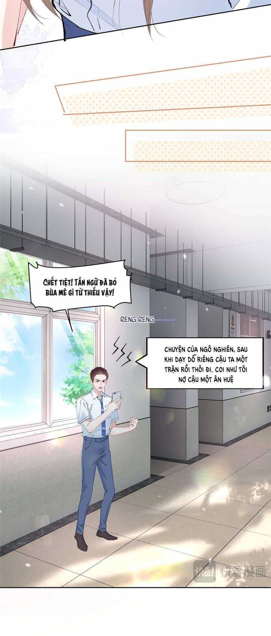 Phu Nhân, Thân Phận Của Người Lộ Rồi - Chương 37 - ảnh 27