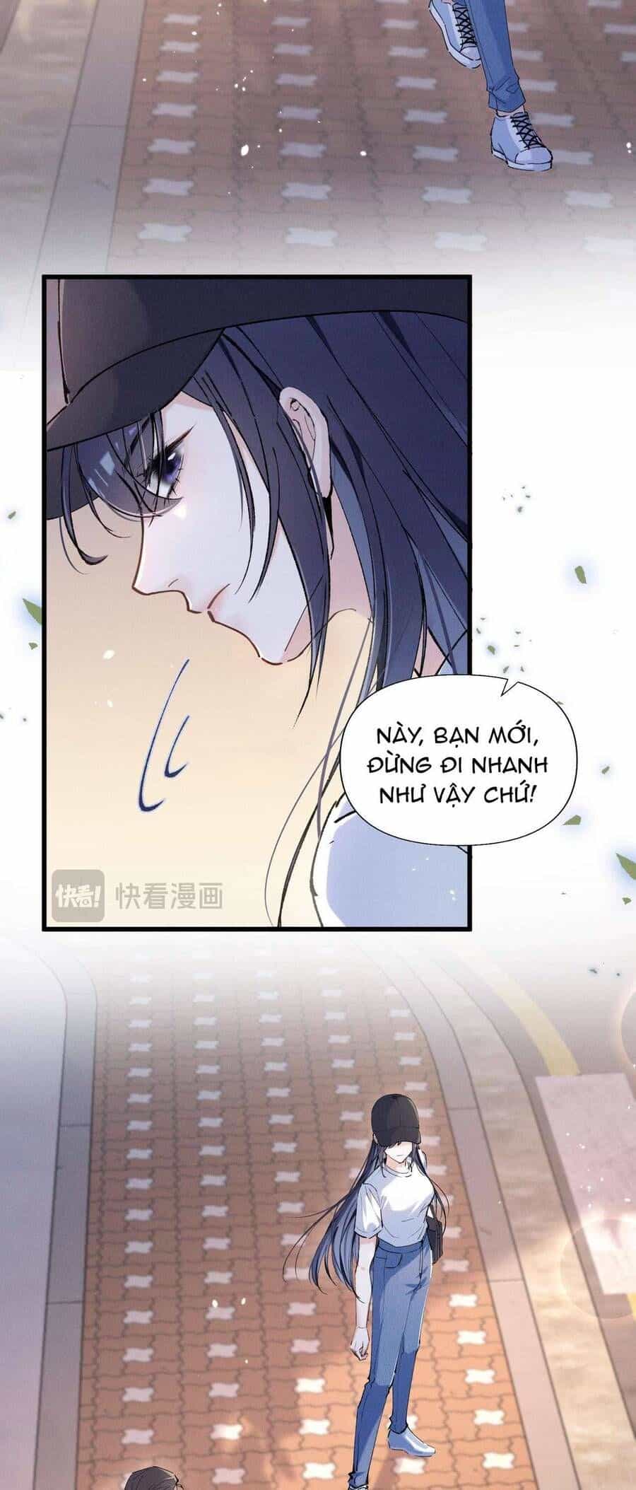 Phu Nhân, Thân Phận Của Người Lộ Rồi - Chương 4 - ảnh 20