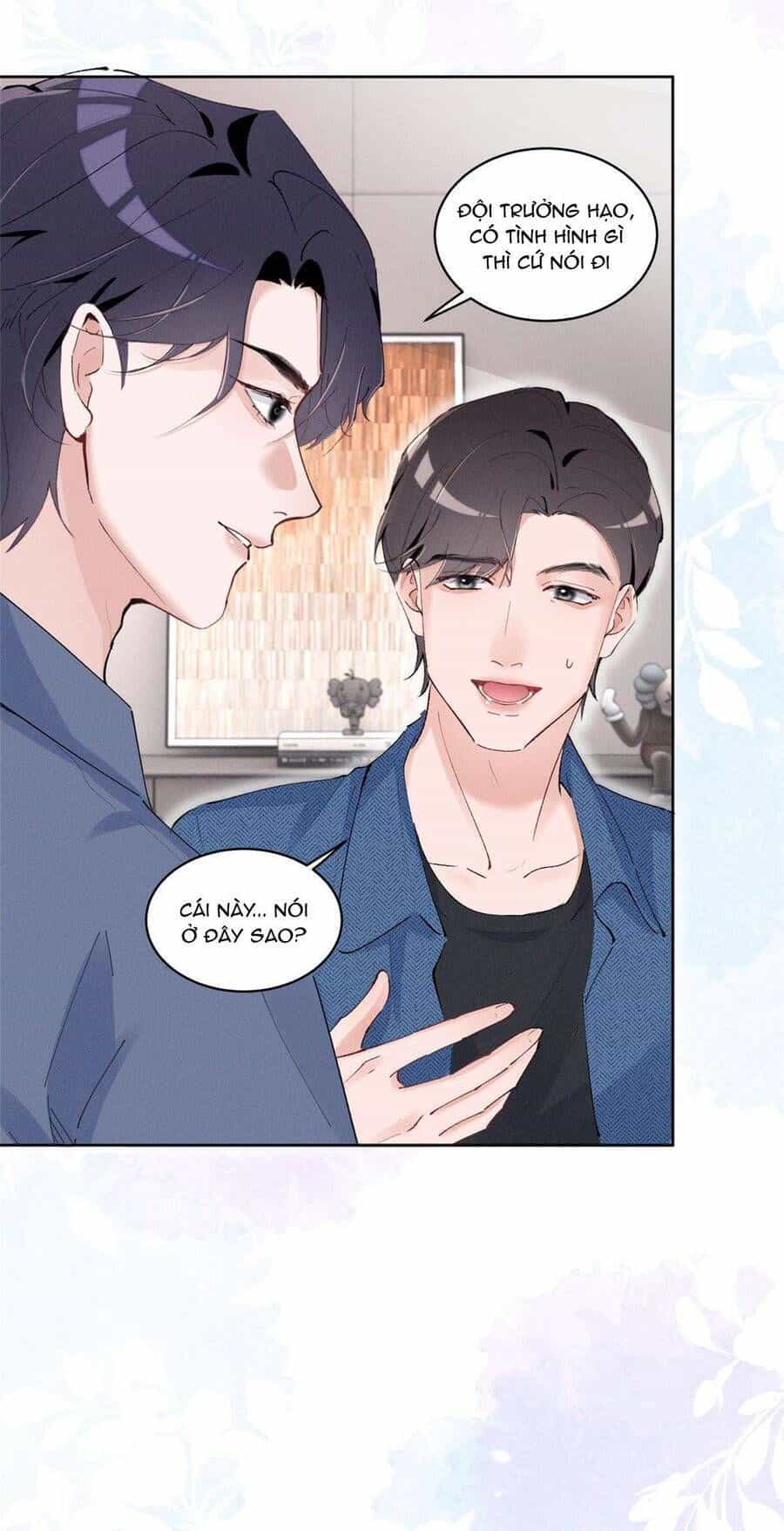 Phu Nhân, Thân Phận Của Người Lộ Rồi - Chương 41 - ảnh 22