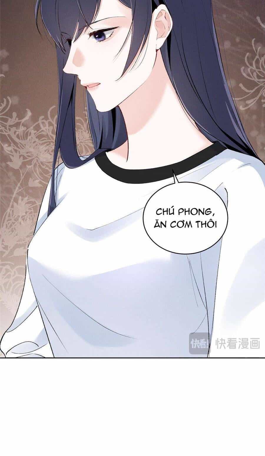 Phu Nhân, Thân Phận Của Người Lộ Rồi - Chương 42 - ảnh 25