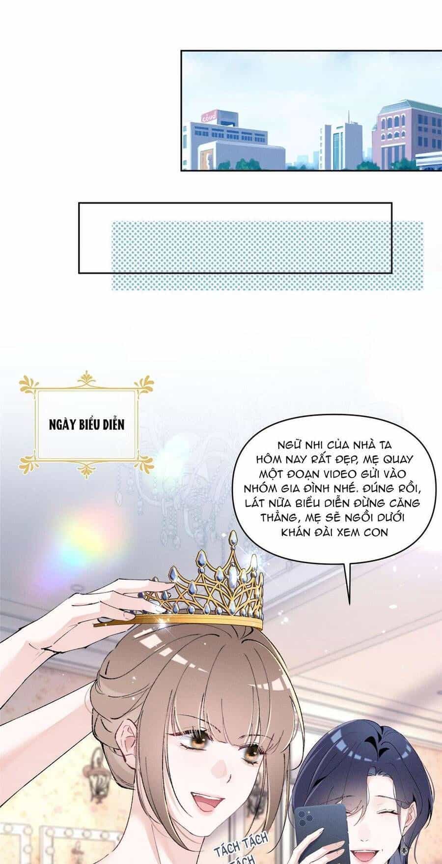 Phu Nhân, Thân Phận Của Người Lộ Rồi - Chương 45 - ảnh 12