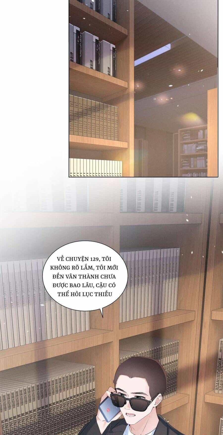 Phu Nhân, Thân Phận Của Người Lộ Rồi - Chương 47 - ảnh 11