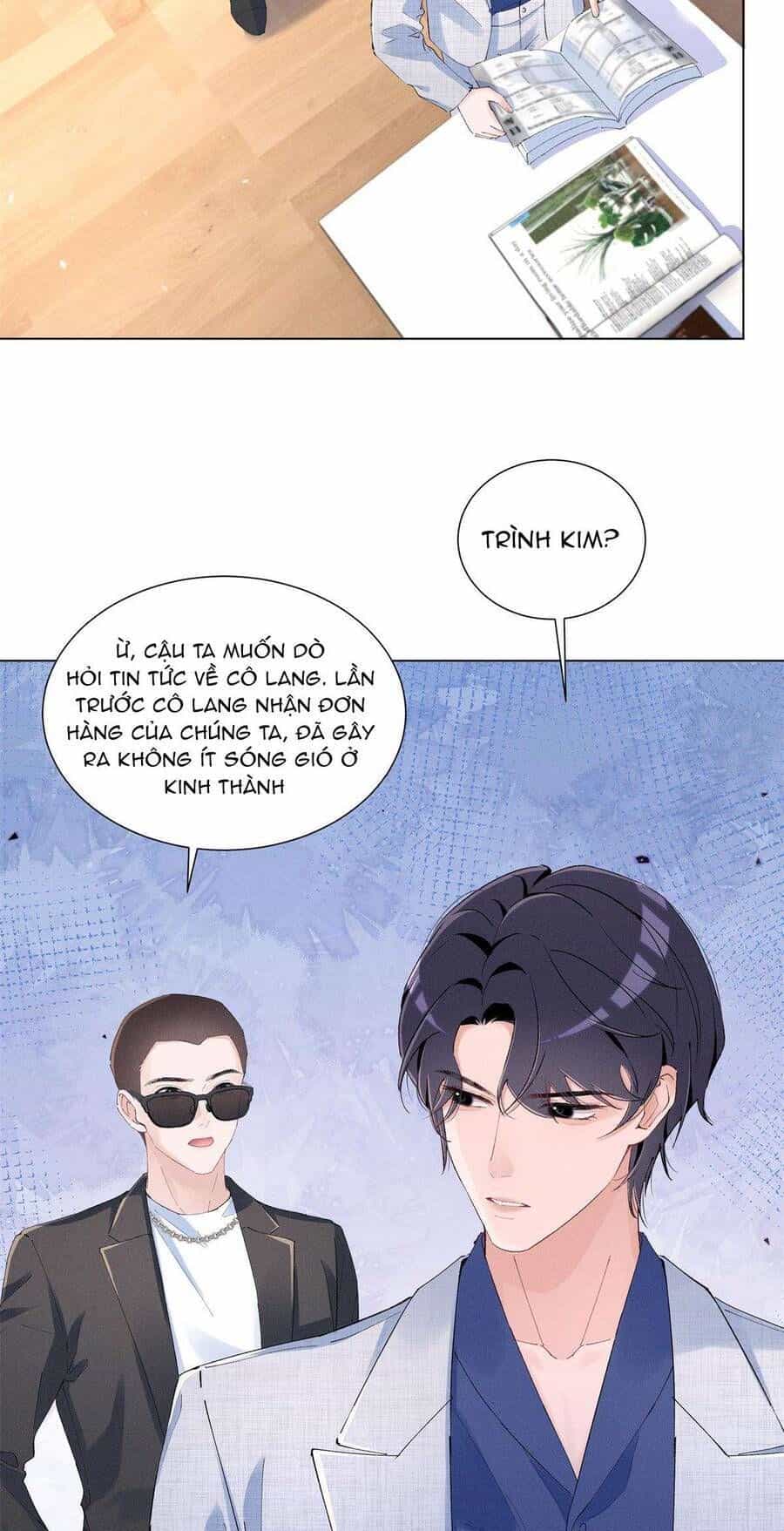 Phu Nhân, Thân Phận Của Người Lộ Rồi - Chương 47 - ảnh 15