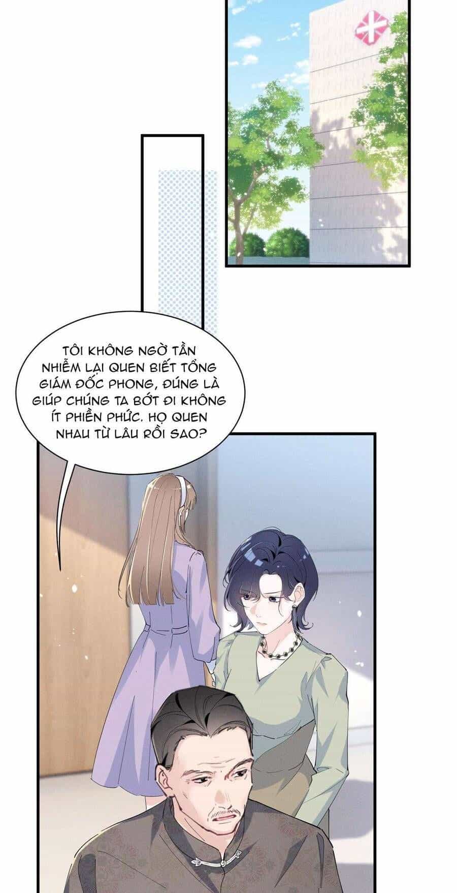 Phu Nhân, Thân Phận Của Người Lộ Rồi - Chương 48 - ảnh 21