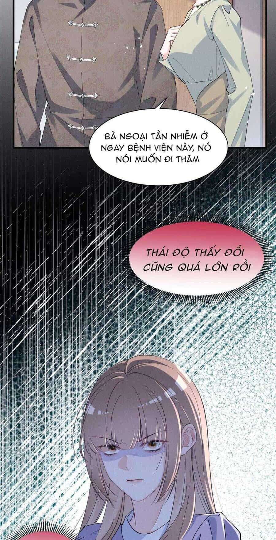 Phu Nhân, Thân Phận Của Người Lộ Rồi - Chương 48 - ảnh 24