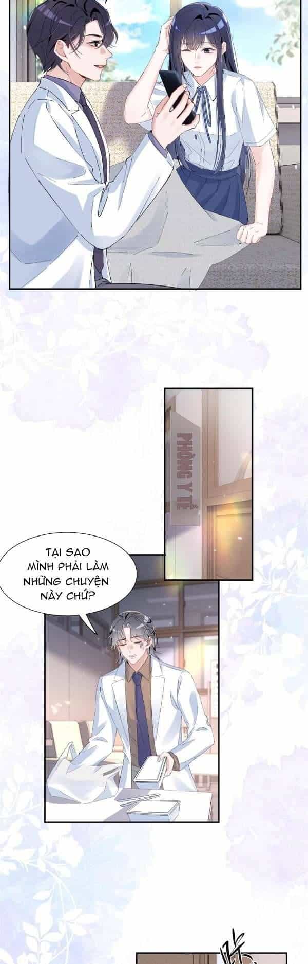 Phu Nhân, Thân Phận Của Người Lộ Rồi - Chương 49 - ảnh 22