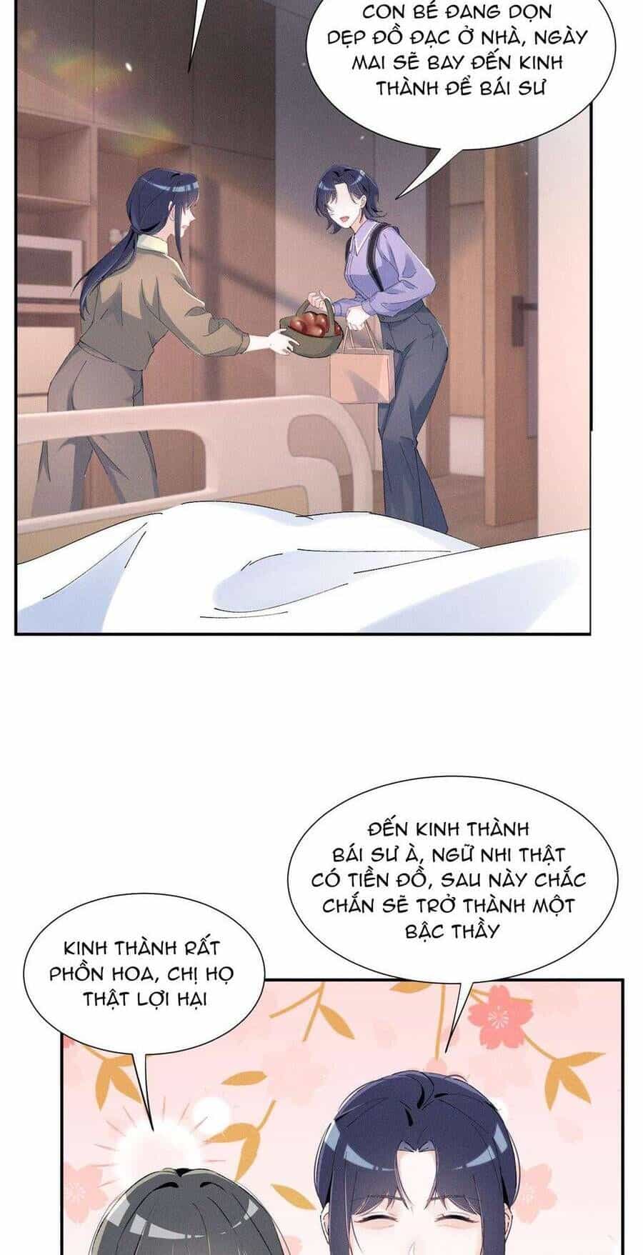 Phu Nhân, Thân Phận Của Người Lộ Rồi - Chương 49 - ảnh 33