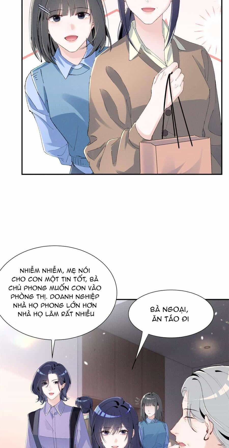 Phu Nhân, Thân Phận Của Người Lộ Rồi - Chương 49 - ảnh 34