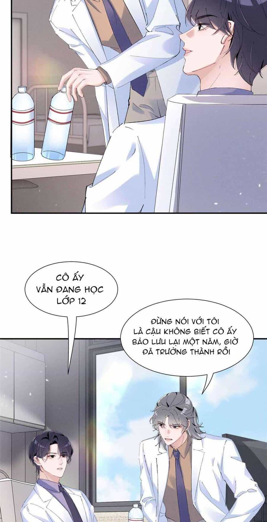 Phu Nhân, Thân Phận Của Người Lộ Rồi - Chương 49 - ảnh 6
