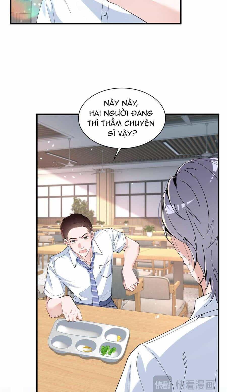 Phu Nhân, Thân Phận Của Người Lộ Rồi - Chương 50 - ảnh 16