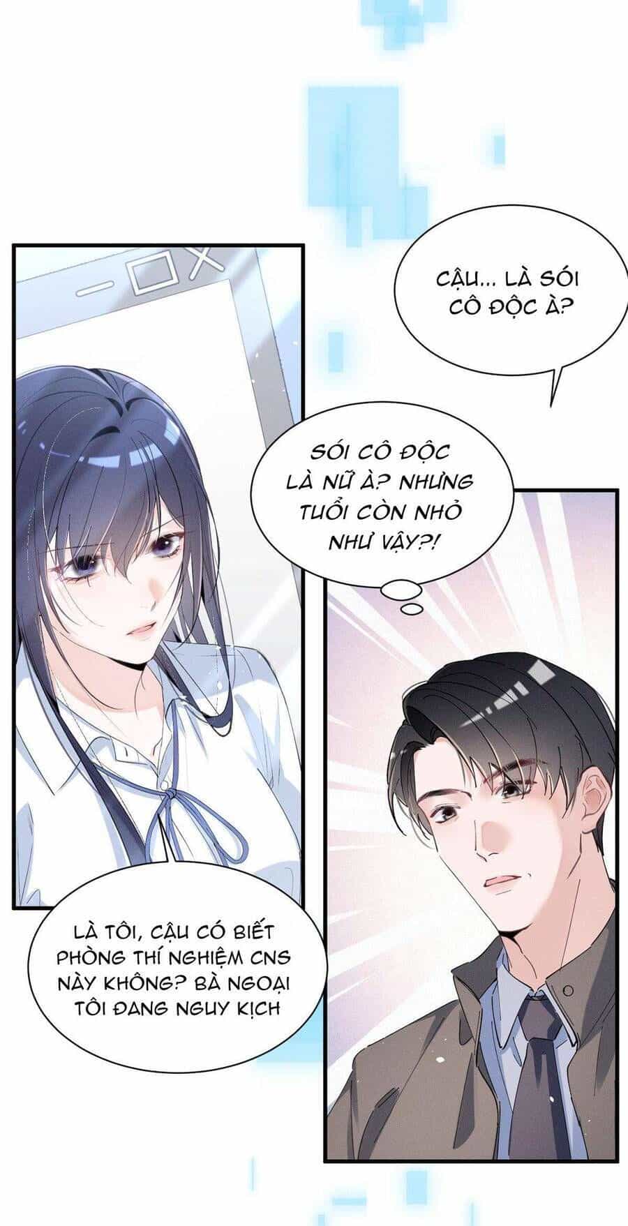 Phu Nhân, Thân Phận Của Người Lộ Rồi - Chương 50 - ảnh 34