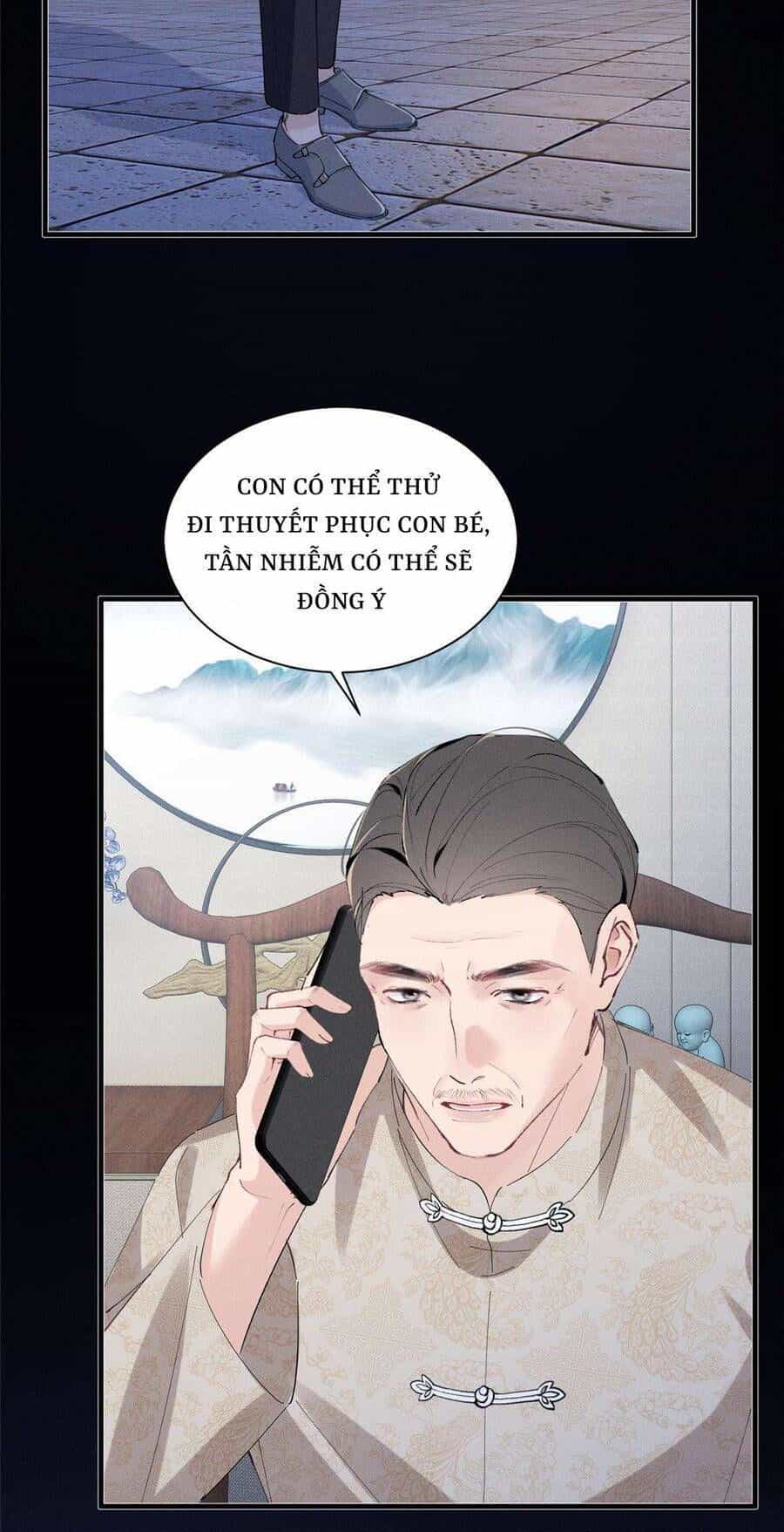 Phu Nhân, Thân Phận Của Người Lộ Rồi - Chương 50 - ảnh 8