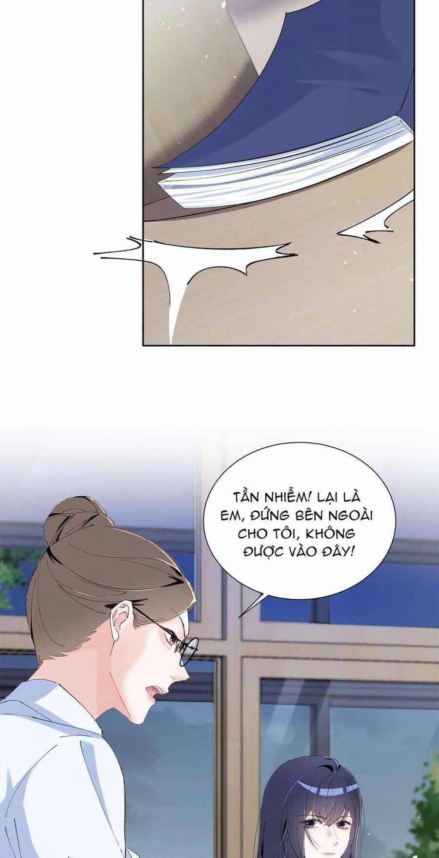 Phu Nhân, Thân Phận Của Người Lộ Rồi - Chương 51 - ảnh 26